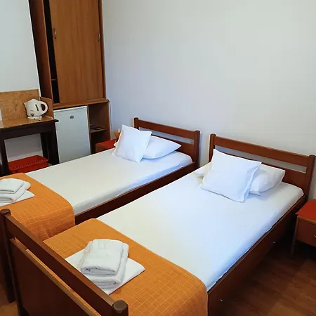 Raspudic 3* スプリト