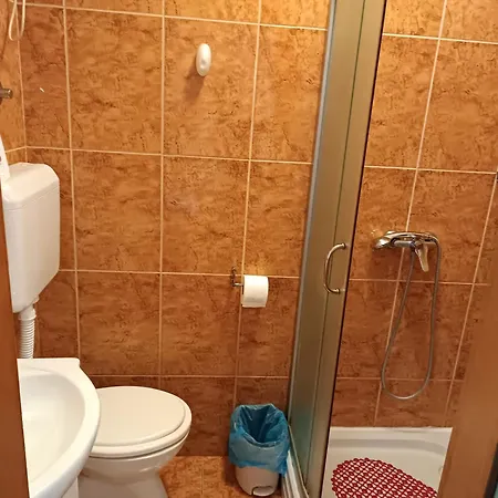 Raspudic 3* スプリト