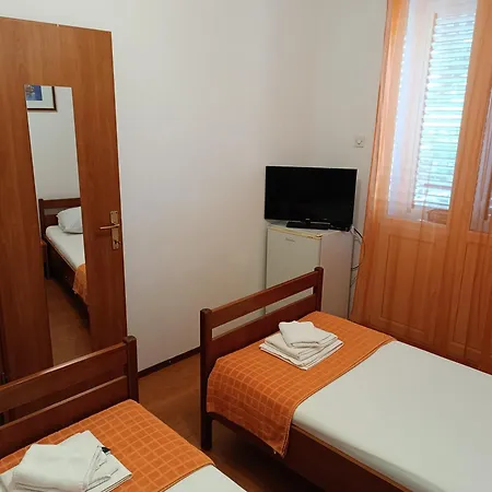 Raspudic スプリト