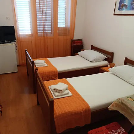 Raspudic ゲストハウス