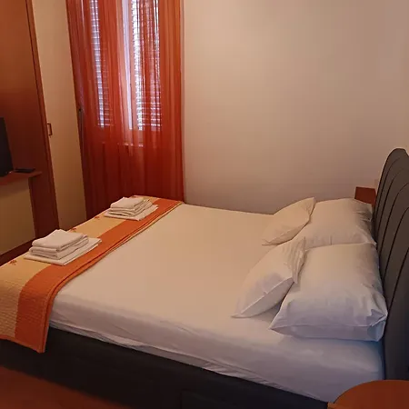 Raspudic 3* スプリト