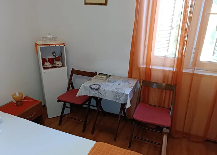 Raspudic Guest house