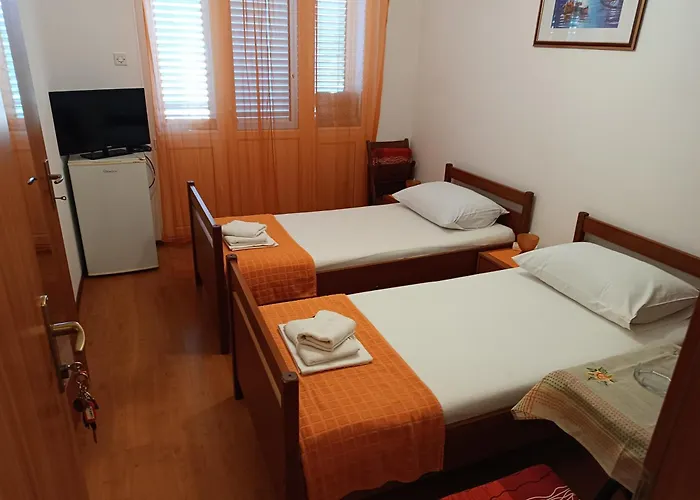 Raspudic Guest house