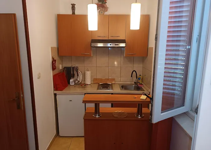 Raspudic Guest house