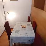 Raspudic Гостевой дом 3*