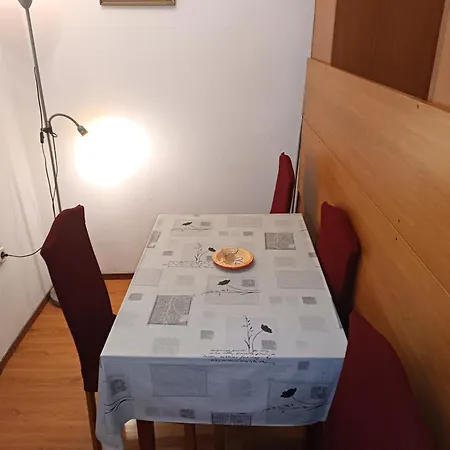 Raspudic Penzion *