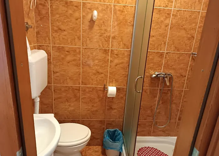 Raspudic 3* ספליט